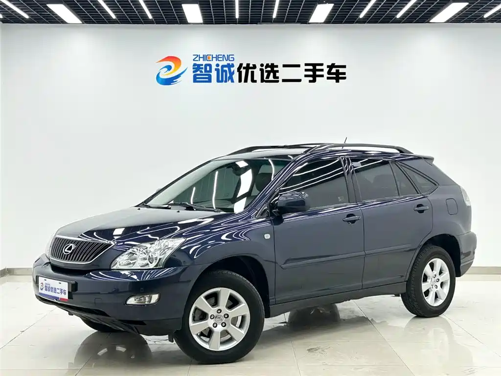 Lexus RX Classic 2006