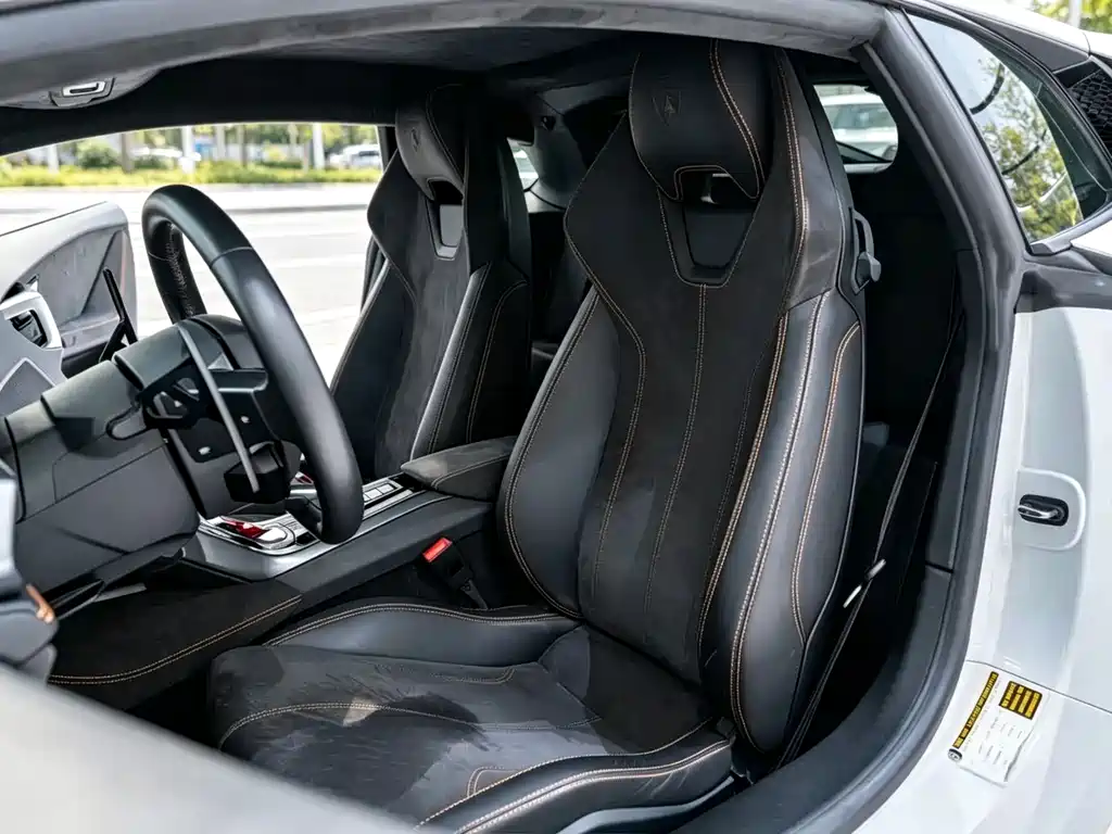 Lamborghini Huracán 2014 LP 610-4