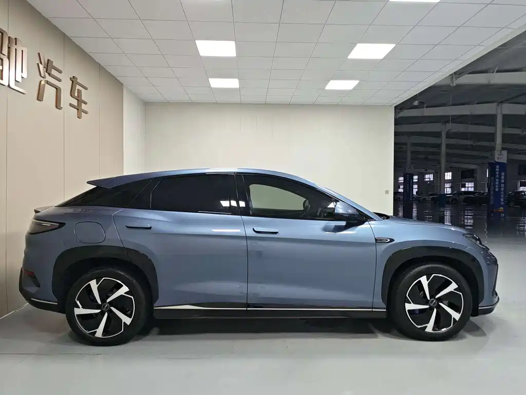 BYD Seal 07 EV — миниатюра 17