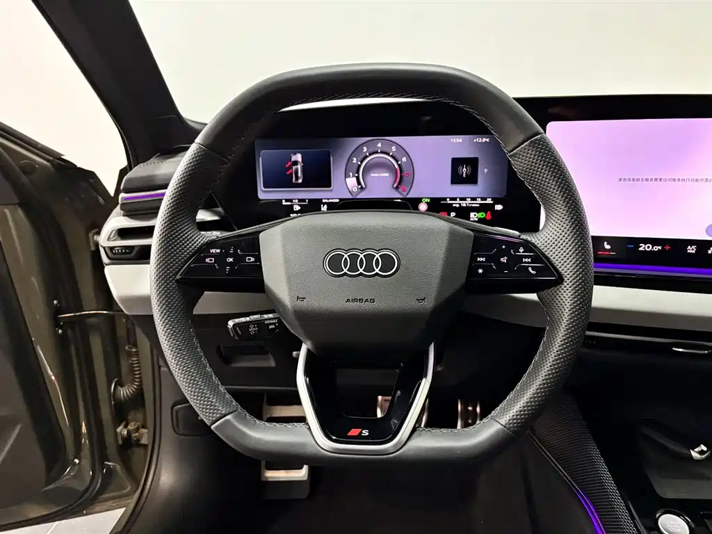 AUDI A5L