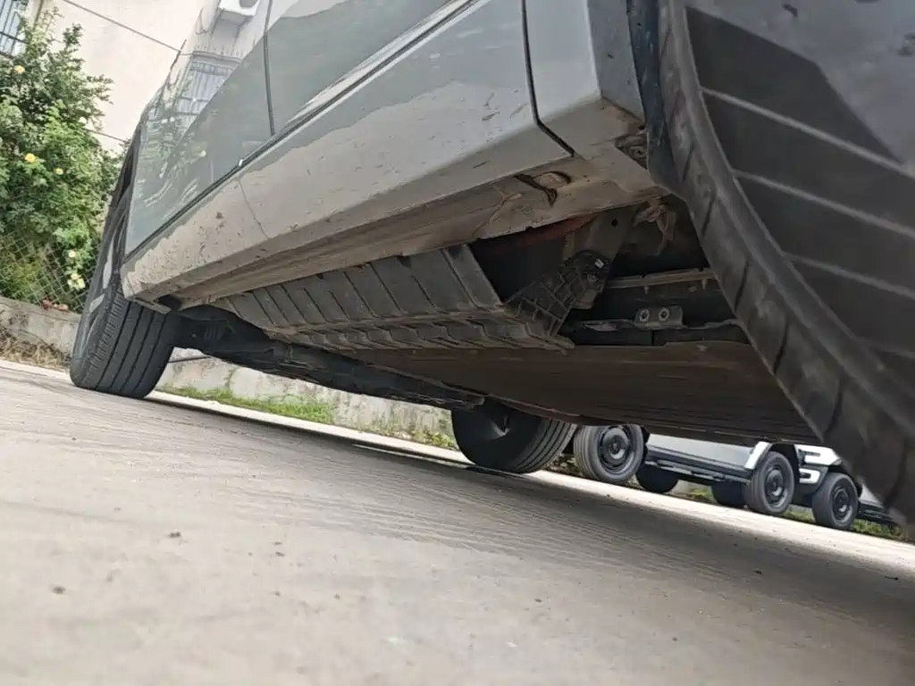 Qiyuan Чанг Ан Кай Q05 классика. — миниатюра 21