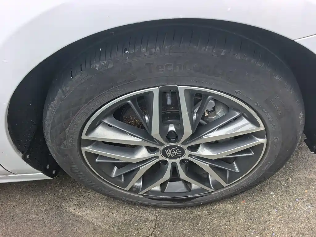 BYD Qin PLUS — миниатюра 7