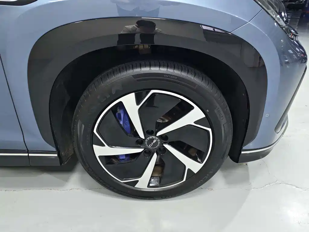 BYD Seal 07 EV — миниатюра 15