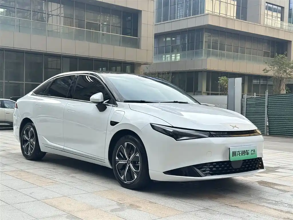 XIAOPENG P5