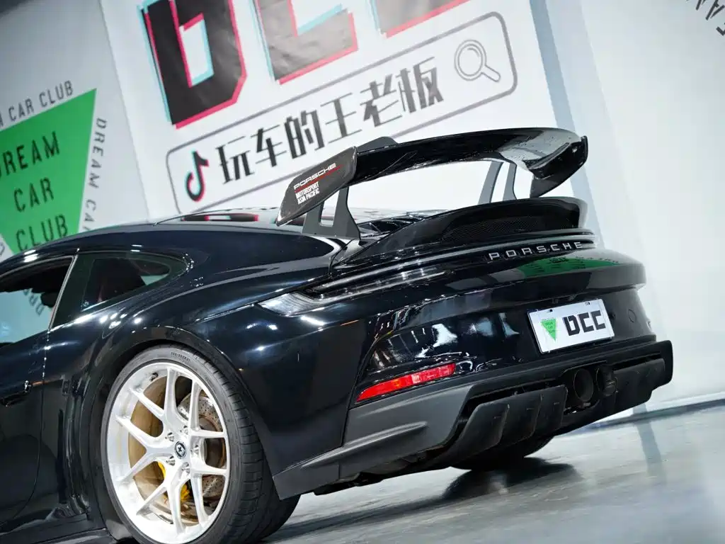 Porsche 911 — миниатюра 45