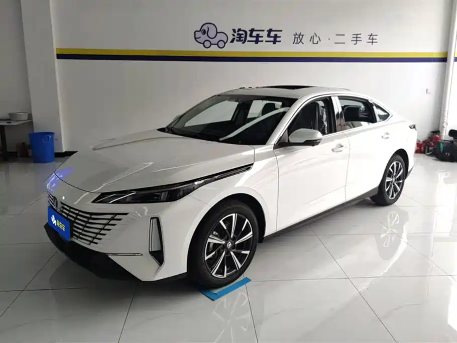 Changan Eado 2026