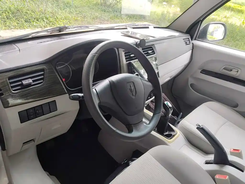 Jinbei Hiace X30L — миниатюра 10