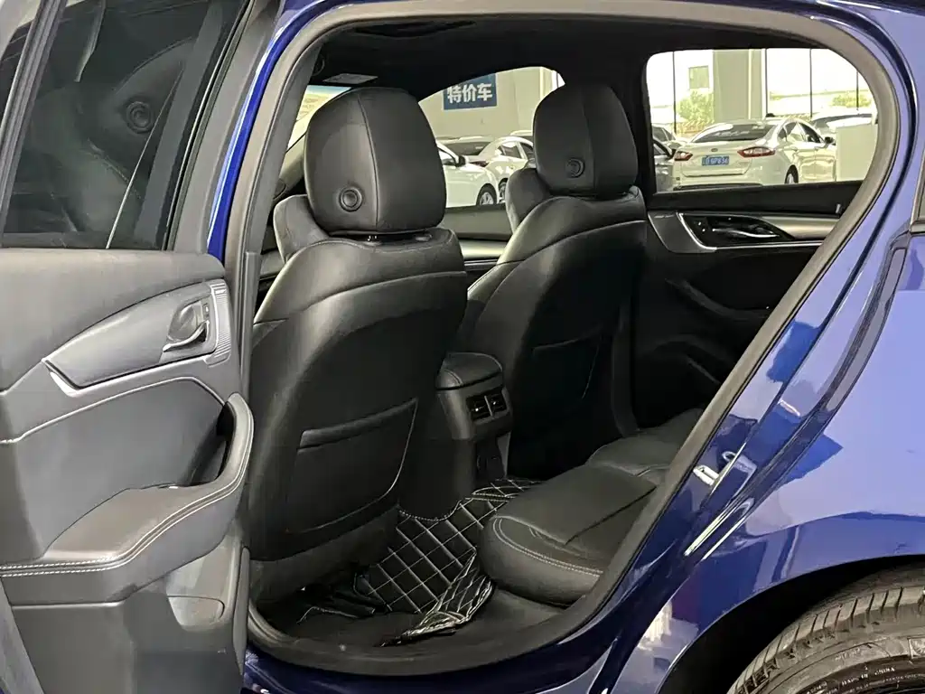 Cadillac CT5 2023 28T Luxury