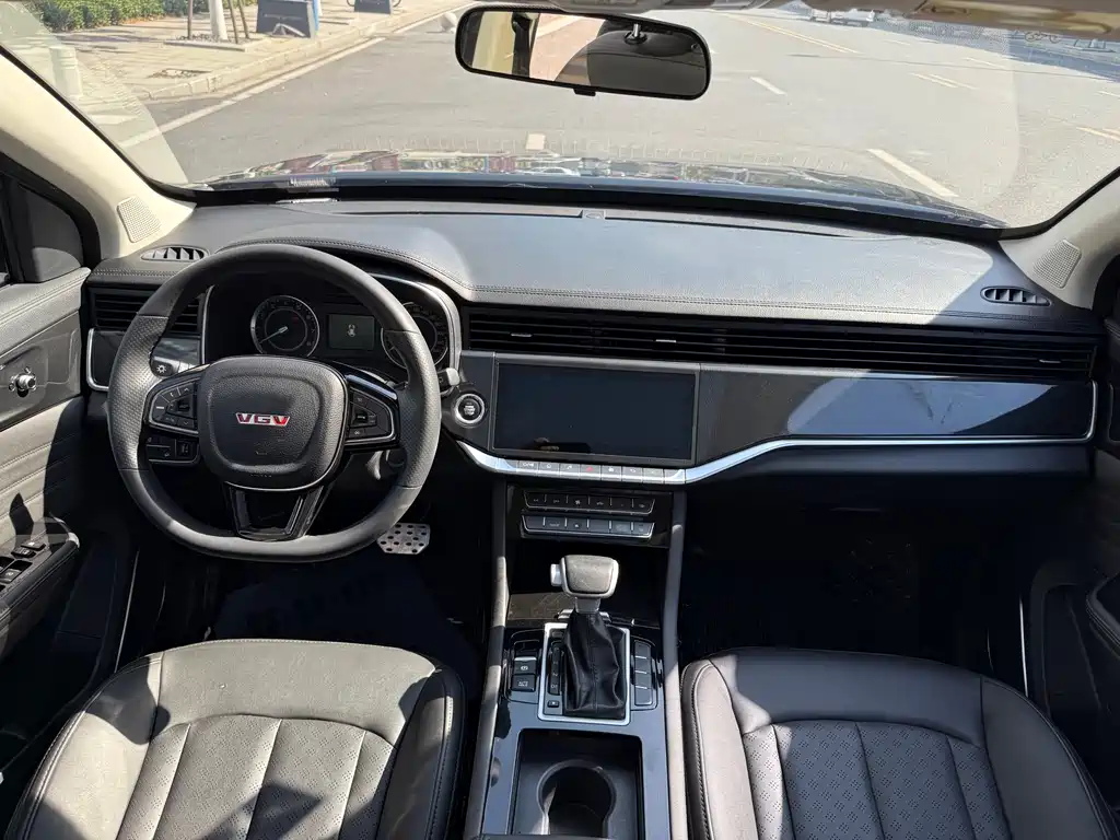 SINOTRUK VGV VGV U70