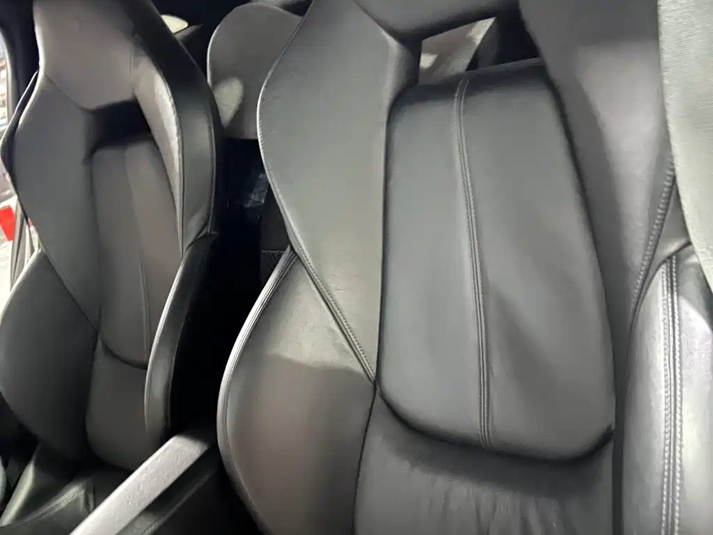 McLaren 570 2019 570S 3.8T Spider