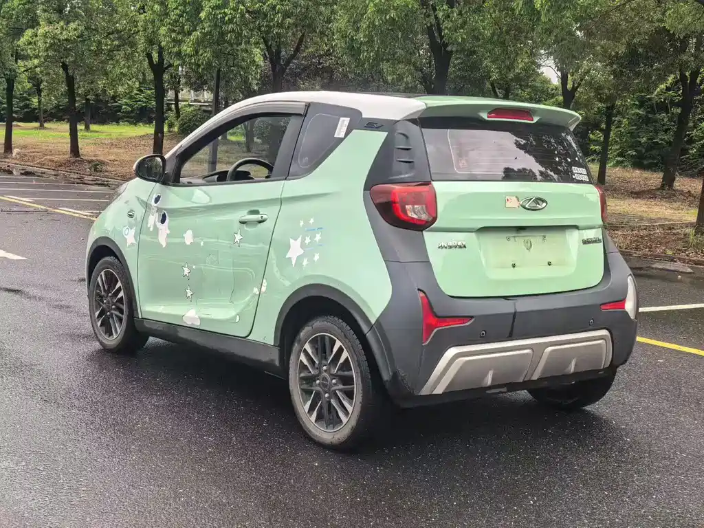 Chery Little Ant 2022 30kW 301km