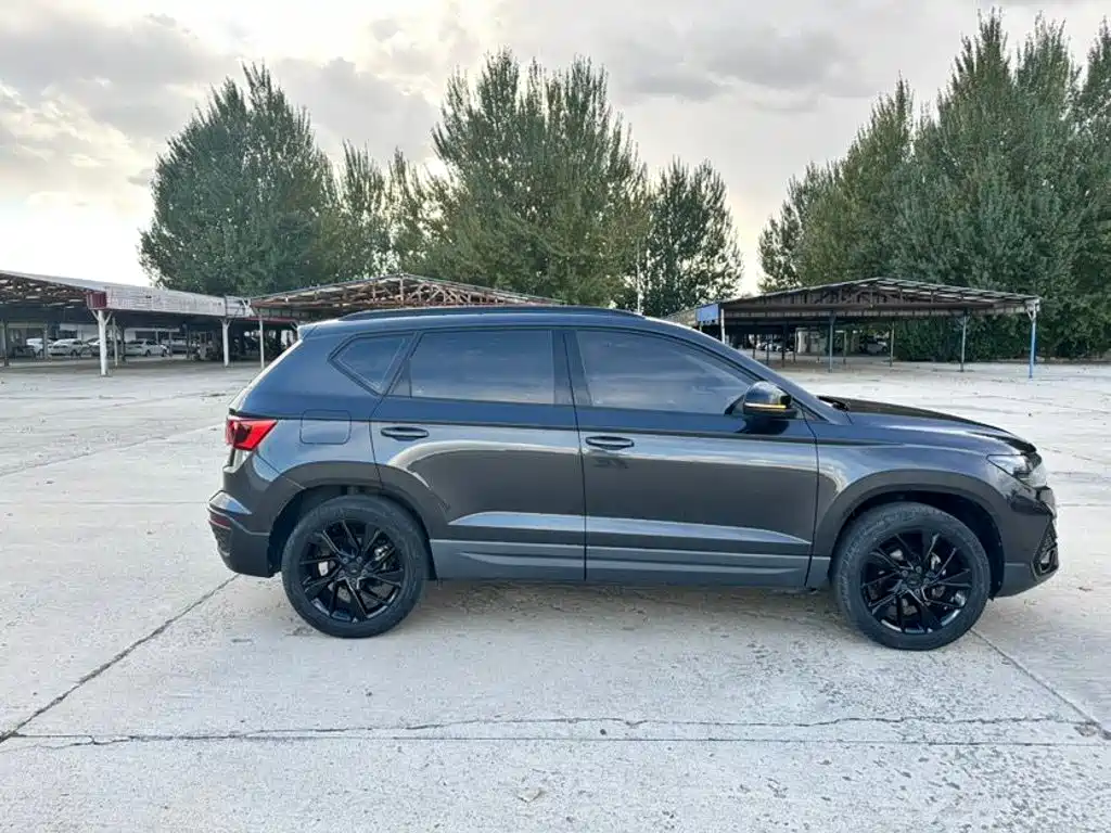 Jetta VS5 — миниатюра 4