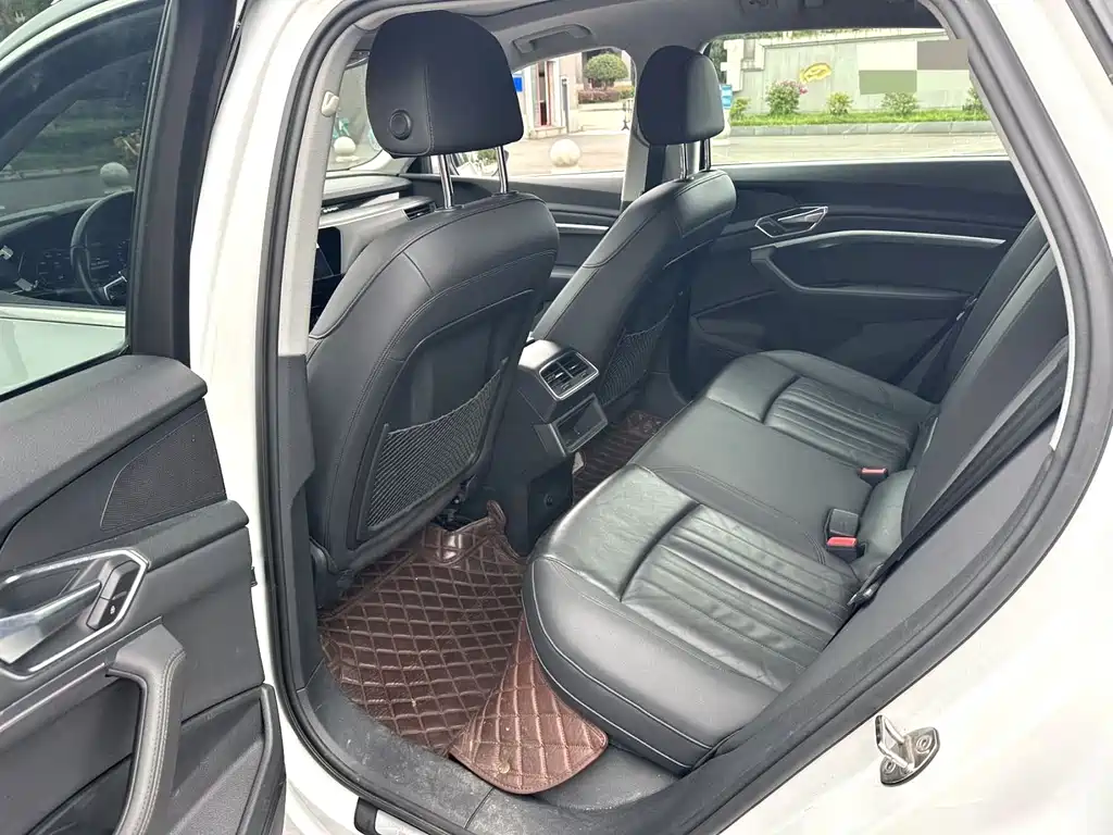 Audi e-tron (Import) — миниатюра 7