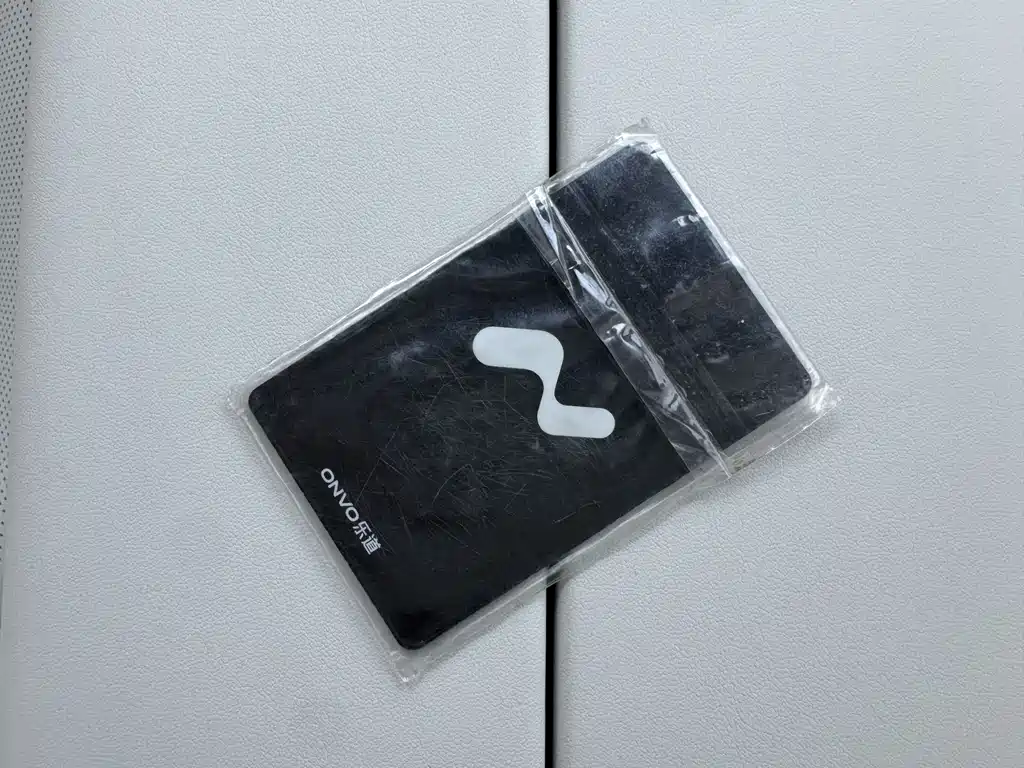 Onvo L60 — фотографии объявления, Фото 13
