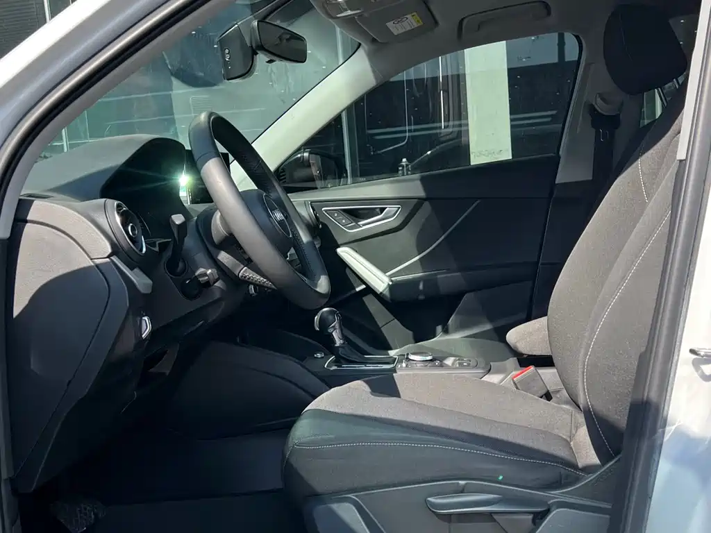 Audi Q2L 2020 35 TFSI