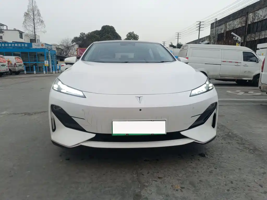 Changan Deepal DARK BLUE SL03