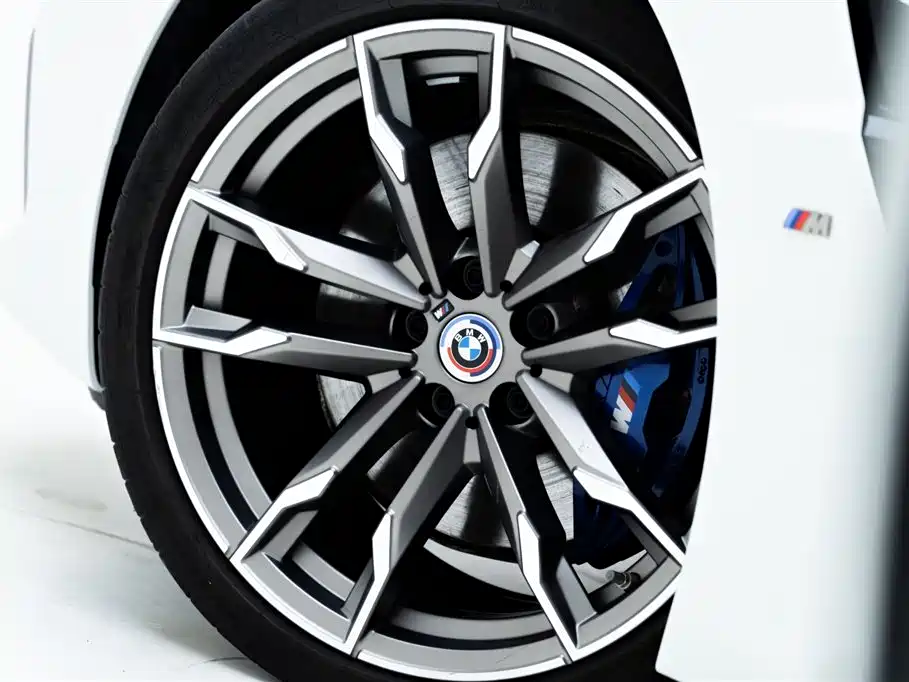 BMW Z4 2022 M40i M Sport