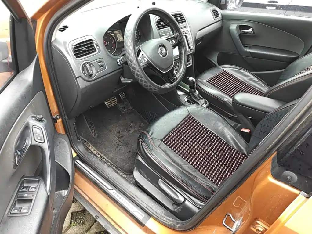 Volkswagen Polo — миниатюра 16