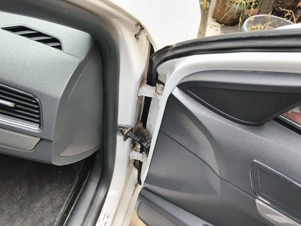 Volkswagen Lavida — миниатюра 18