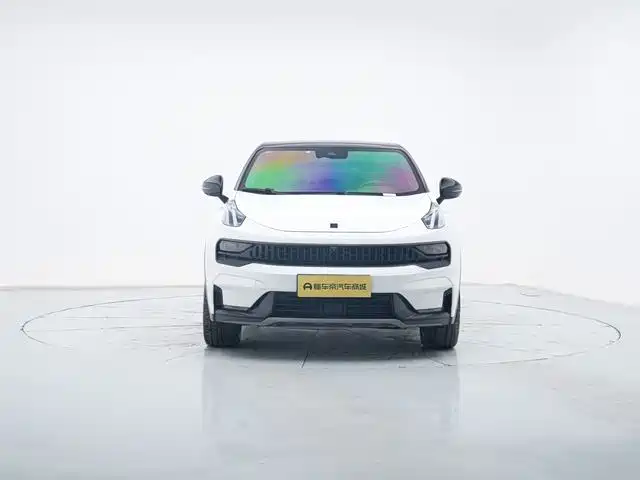Lynk & Co 05 EM-P 2021 1.5TD PHEV HALO