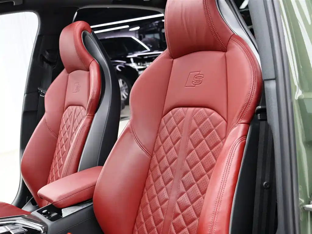 Audi S4 2024 S4 3.0TFSI