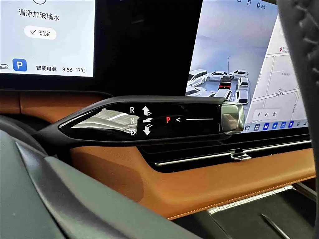 Buick Electra Encasa — миниатюра 10