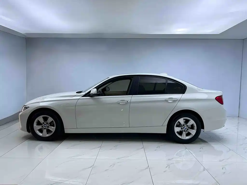 BMW 3 Series 3 2015 320i Fashion