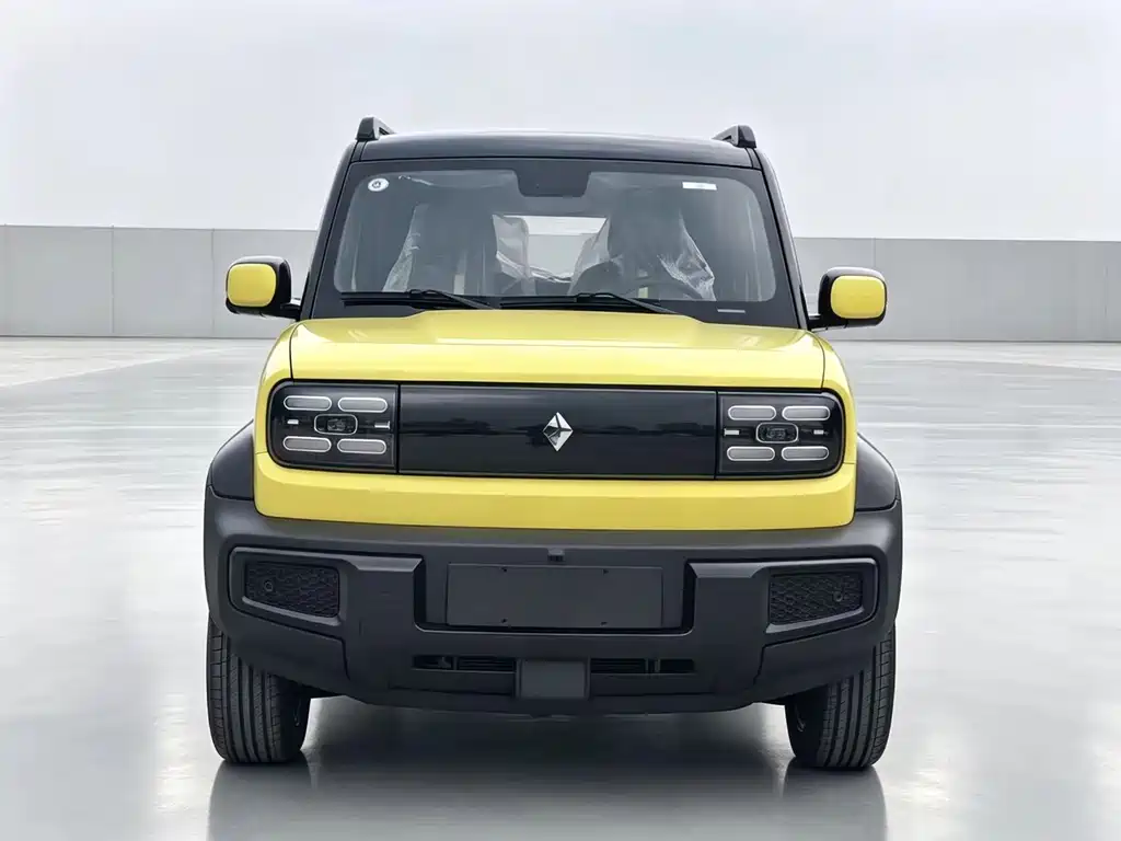 Baojun Yueye — миниатюра 2