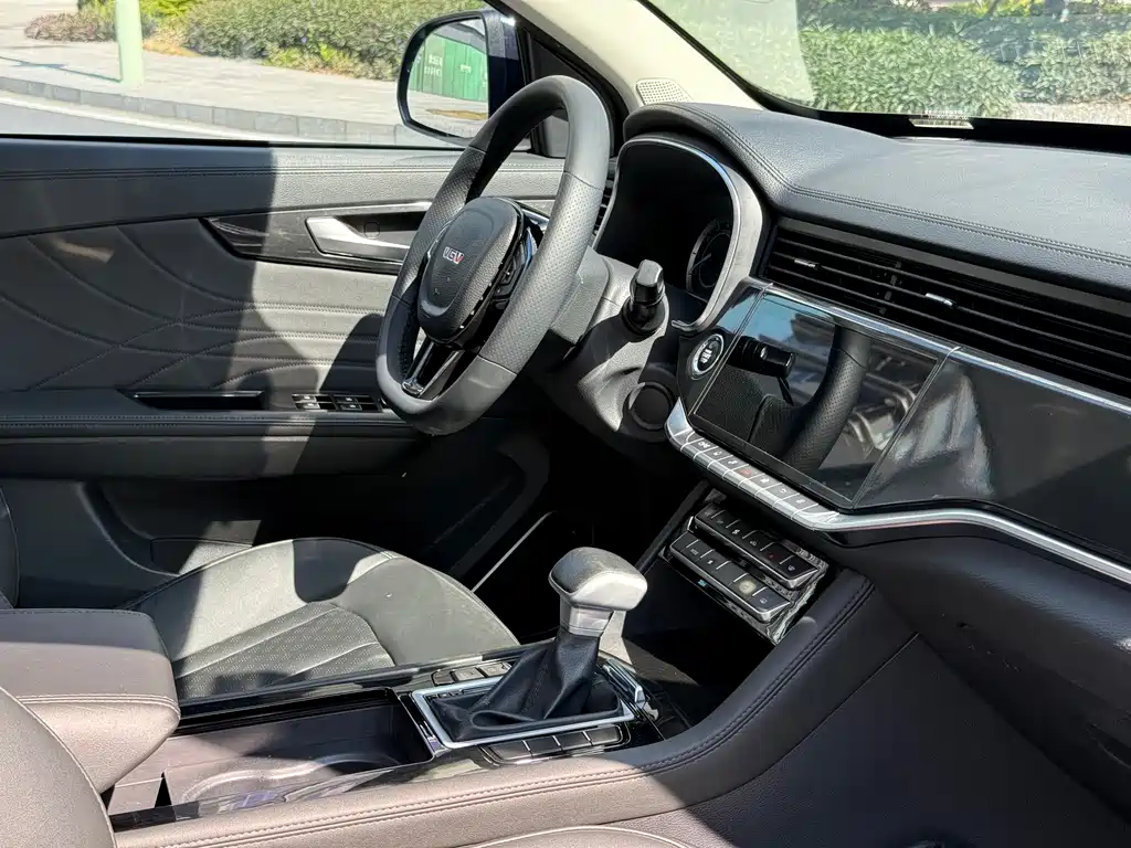 SINOTRUK VGV VGV U70