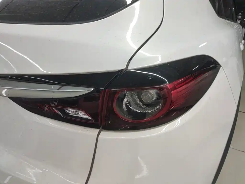 Mazda CX-4 — миниатюра 8