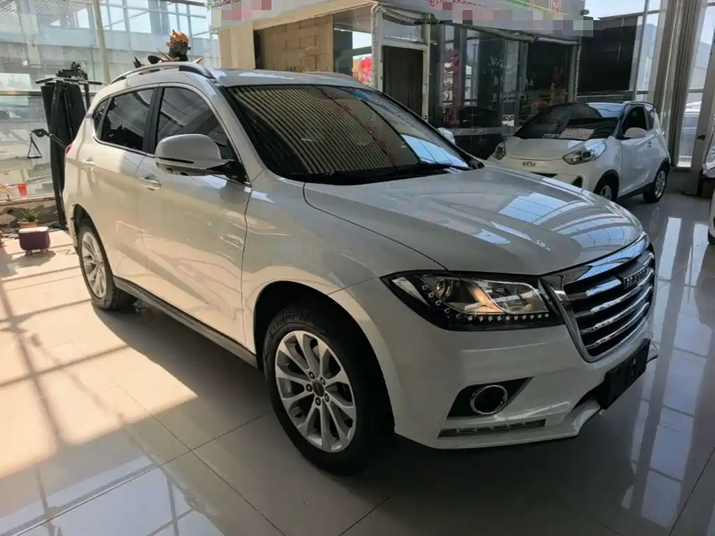 Haval H2 — миниатюра 4