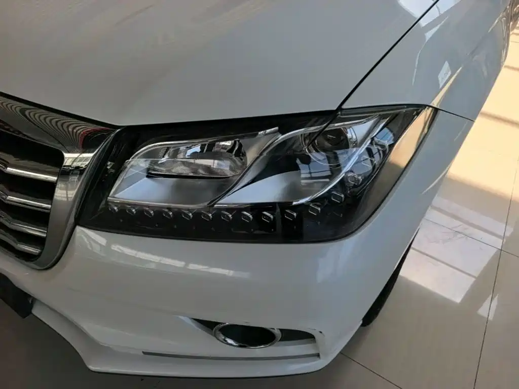 Haval H2 — миниатюра 24
