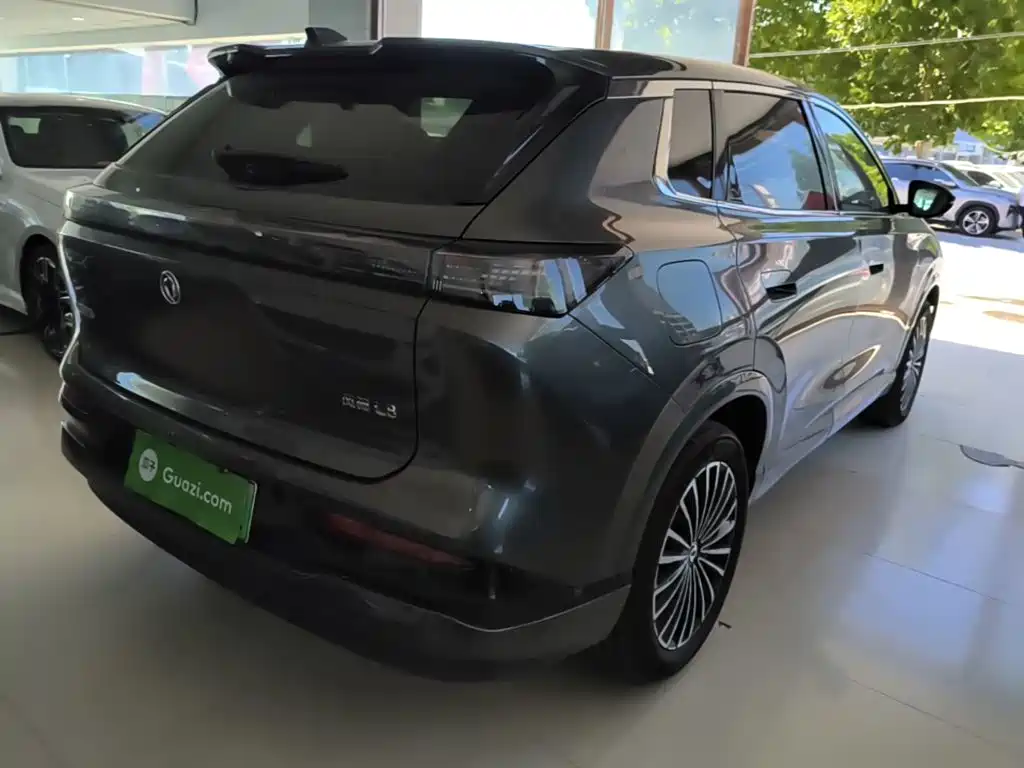 Dongfeng L8 2025 185KM