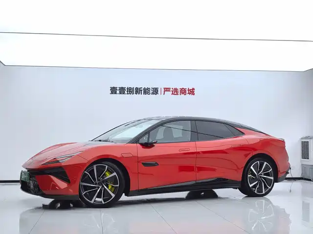 Lotus EMEYA