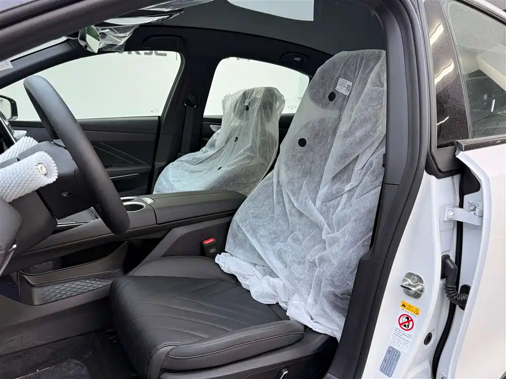 Changan Deepal DARK BLUE SL03