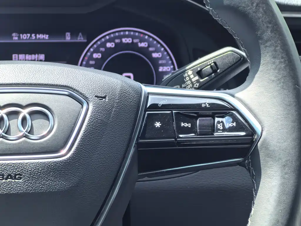 Audi A6L — миниатюра 17