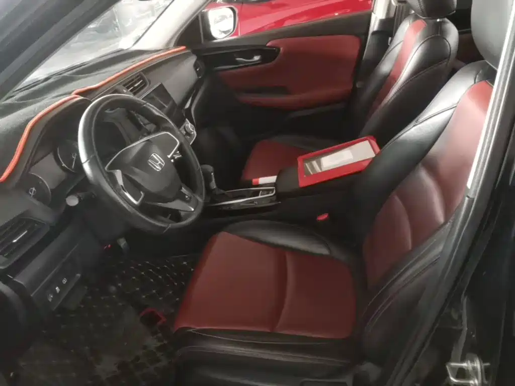 Honda Crider — миниатюра 15