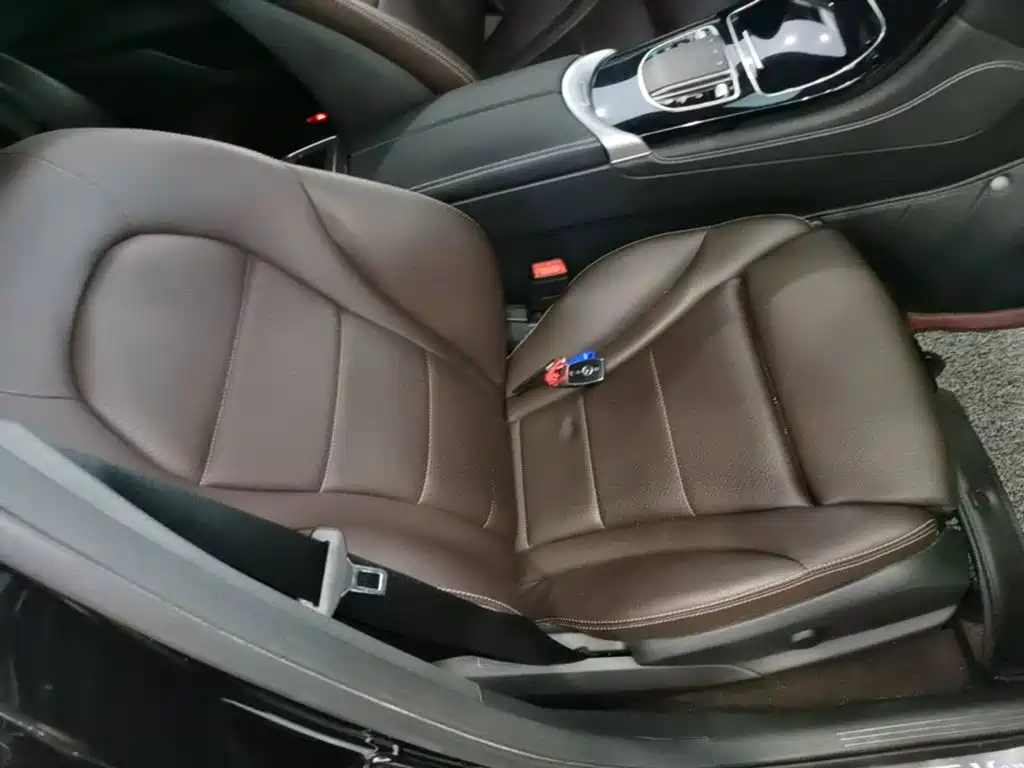 Mercedes-Benz GLC — миниатюра 25