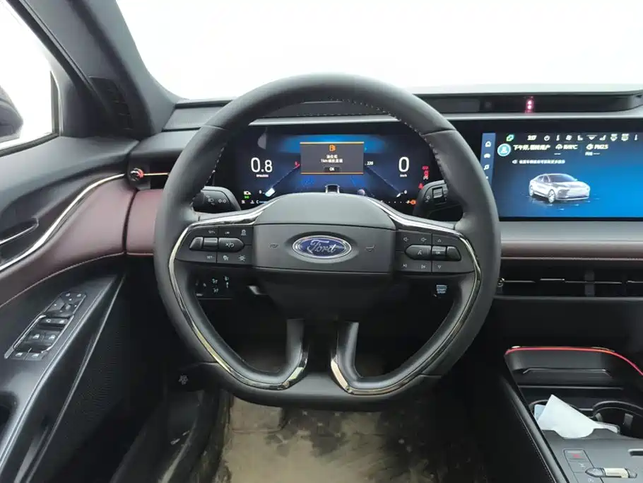 Ford Mondeo 2023 — фото 15