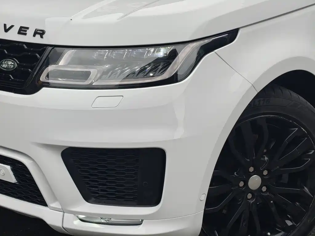 Land Rover Range Rover Sport 2014 3.0 SC V6 HSE DYNAMIC