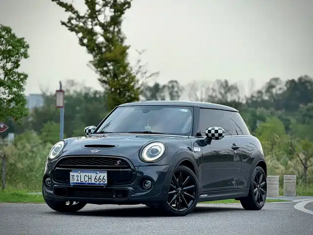MINI  2021