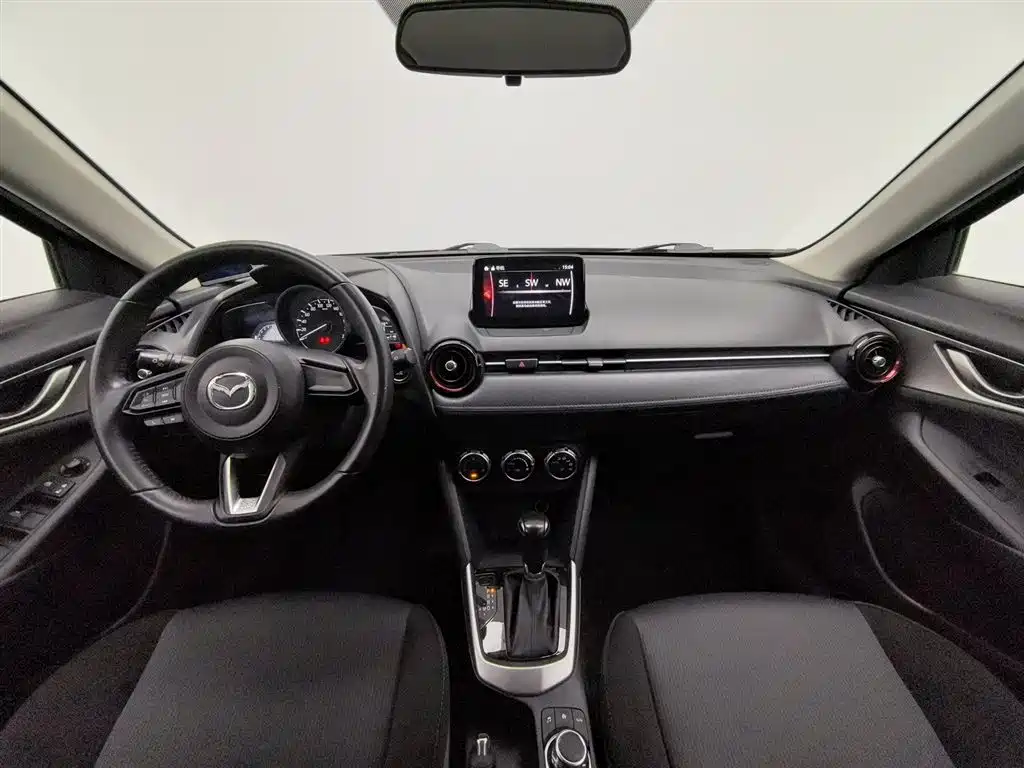 Mazda CX-3 2018 2.0L AT Luxury