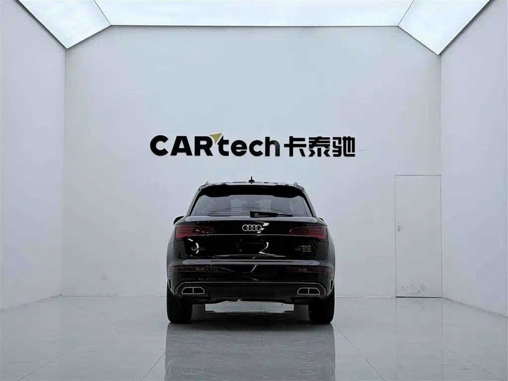 Audi Q5L 2024 40 TFSI Luxury
