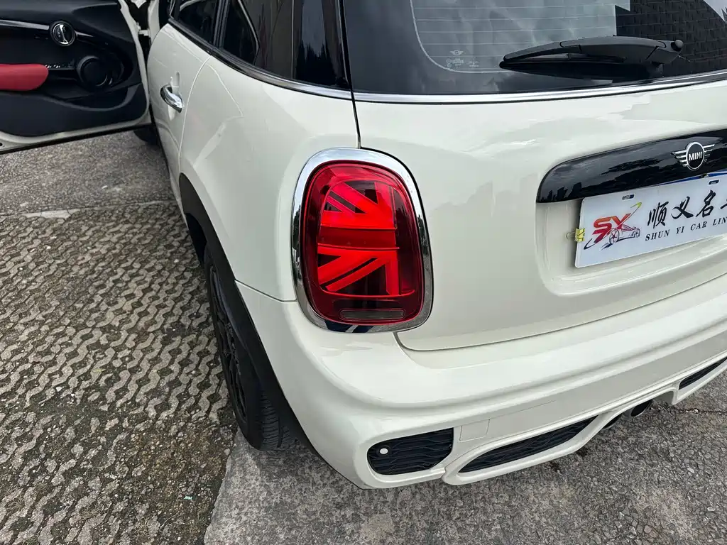 MINI Mini — миниатюра 19