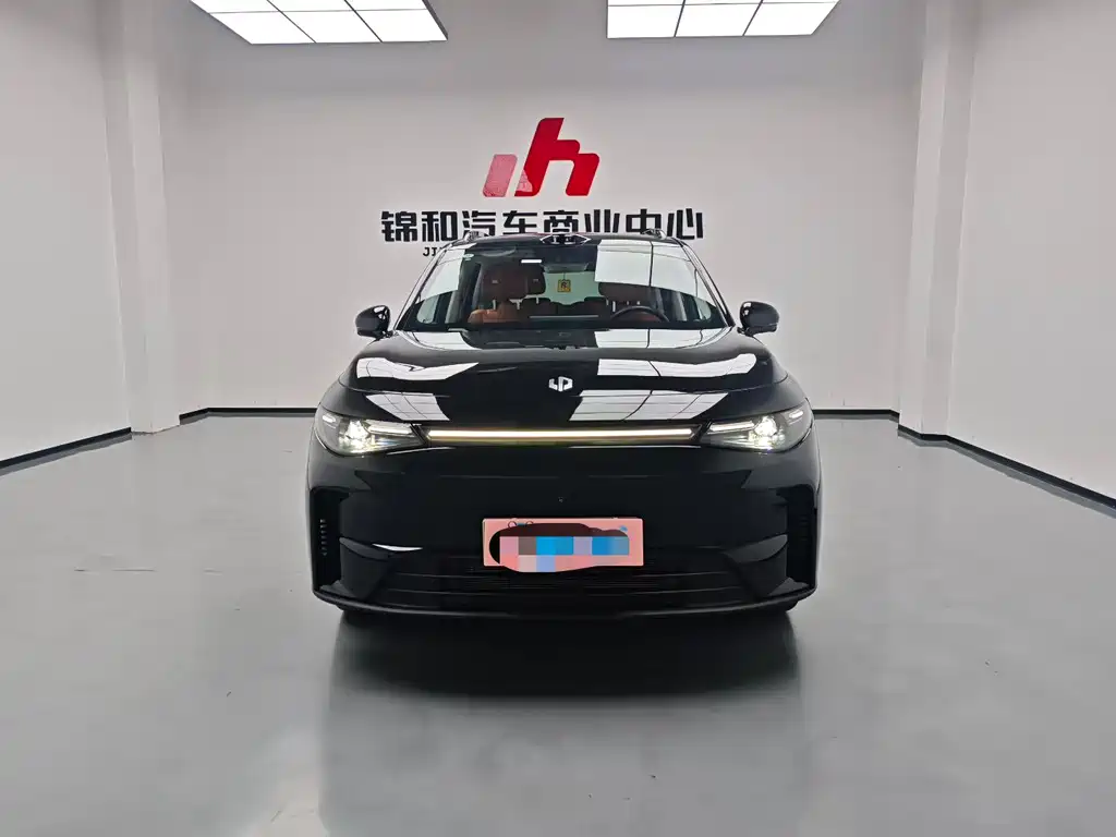 Leapmotor C16 2026 280 6 мест