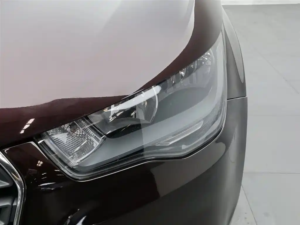 Audi A1 2014 30 TFSI Fashion