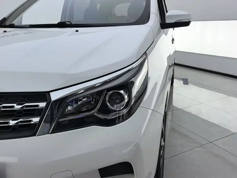 Venucia M50V 1.6L XL CVT Luxury Edition, фото 5
