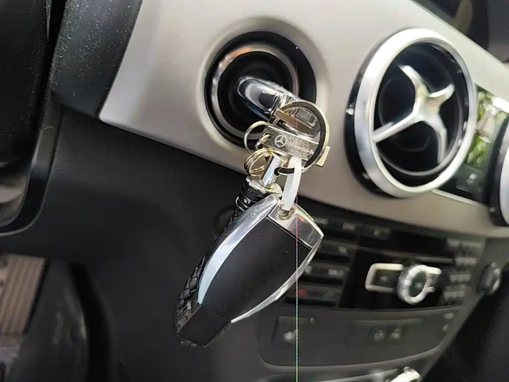 Mercedes-Benz GLK 2013 GLK 300 4MATIC