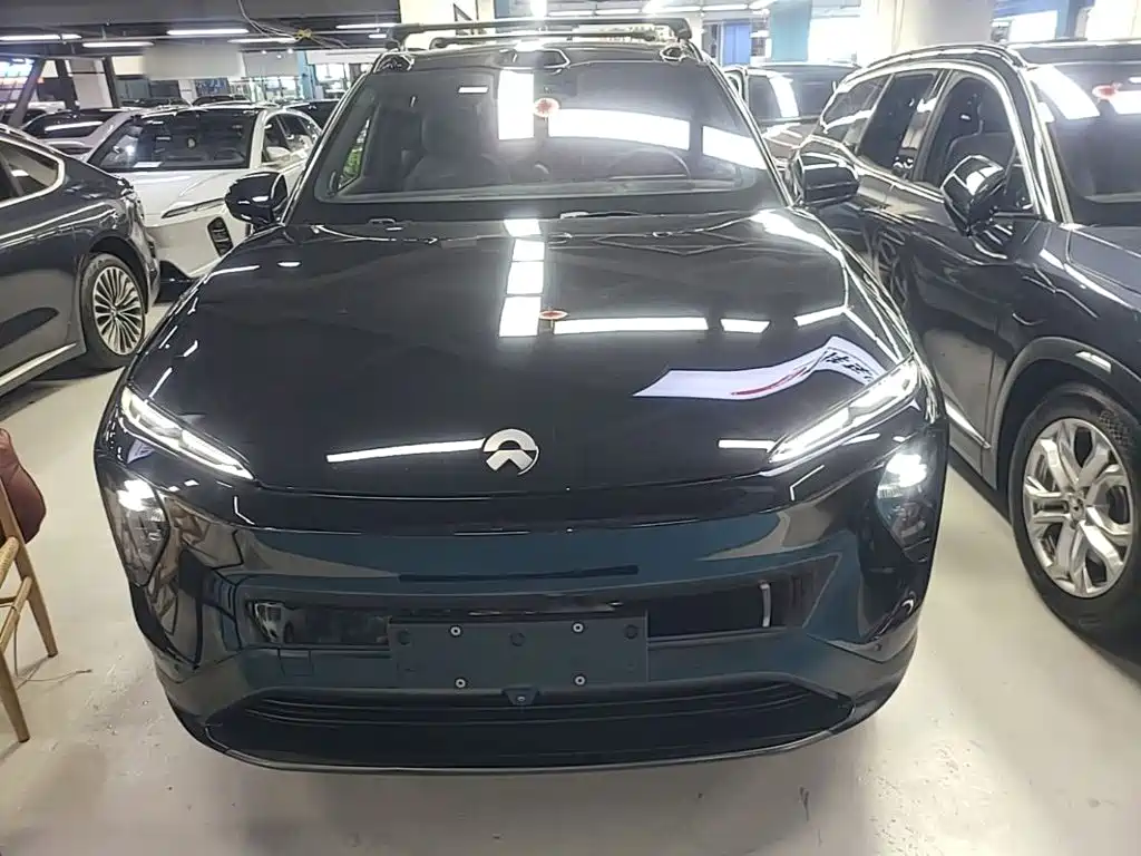 NIO ES7 2022 100kWh