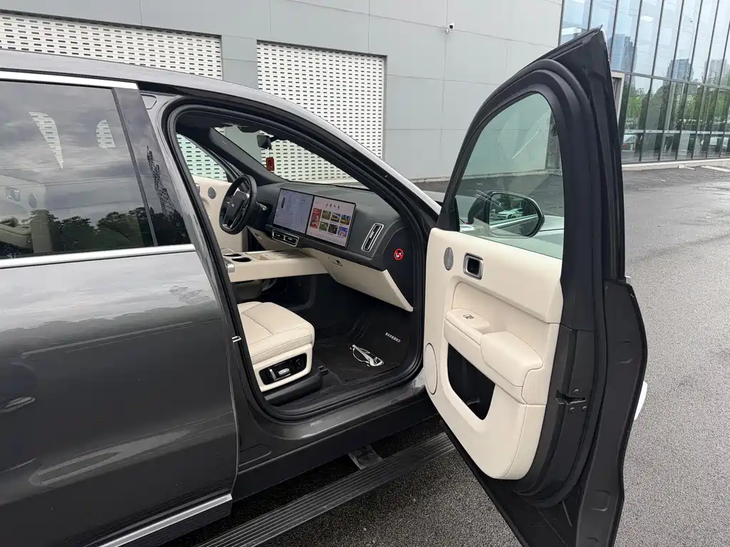 Li Auto L9 2022 Max